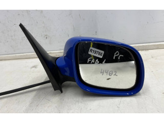 Зеркало (механическое)       Skoda Fabia Mk1 (6Y)  1999 - 2007 года   