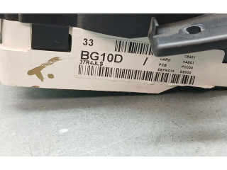 Pojistková skříňka Спидометр (приборный щиток) bg10d Nissan Micra C+C 2008