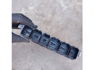 Řídící jednotka A6549003200, A6549012600 Mercedes-Benz E W213 2018