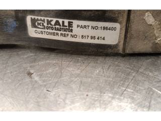 Вентилятор радиатора 51795414, 51859160 Fiat Linea