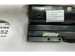 Дисплей    8X0919603, 8X0857273B   Audi A1