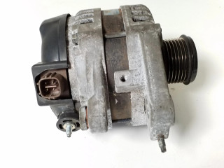 Генератор 2706031212 Lexus GS 250 350 300H 450H 3.5