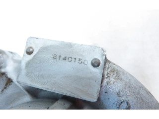 Turbodmychadlo Турбина Volvo S80 B 5204 T4