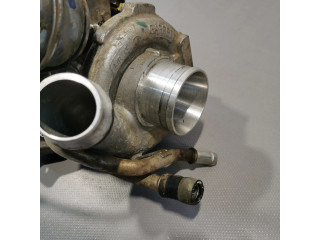 Turbodmychadlo Турбина H8200638766673417E Nissan Qashqai+2 2.0