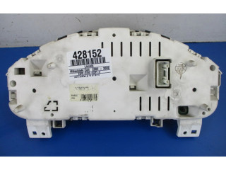 Панель приборов MR951772, MR951772 Mitsubishi Colt CZ3