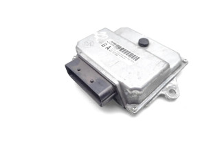 Блок управления двигателя 23751-3EV0A Infiniti Q60