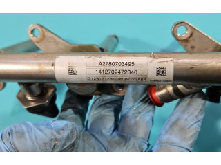 Форсунка 0261500065, IMPRK1409849    Mercedes-Benz CLS C218 X218  278922 