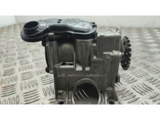 Масляный насос 851375608 BMW 3 F30 F35 F31 2.0