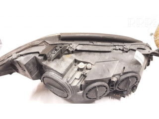 Передняя фара