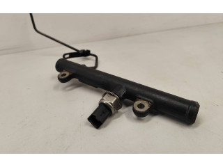 Топливная рампа 9654726280, 060400431 Citroen C5