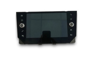 Радио/ проигрыватель CD/DVD / навигация 6F0919605A Seat Arona