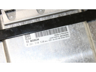 Řídící jednotka 04C907309AE   Audi A1 2018