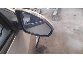 Zpětné zrcátko pravé Chevrolet Cruze 2009 ELECTRICO