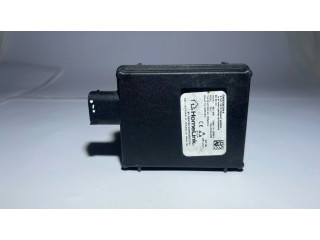 Разъем двери гаража