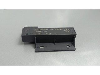 Блок управления P68186636AA Jeep Cherokee