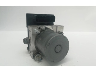 Блок управления АБС Citroen C4 I