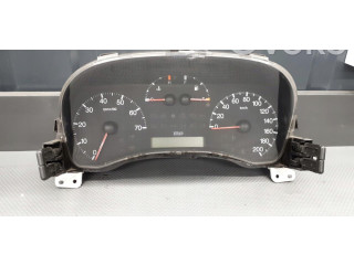 Přístrojová deska  Fiat Punto (188) 2004 46753574  