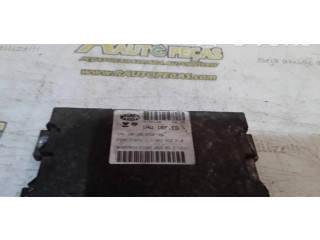 Řídící jednotka IAW16FEB   Fiat Punto (176) 1997