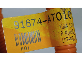 Блок управления 91674AT010, 91671AT011   KIA EV6