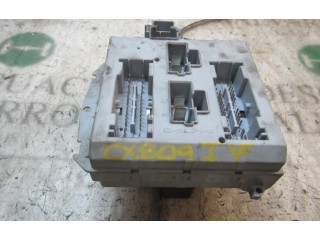 Модуль управления BSM 51815360   Fiat Linea    