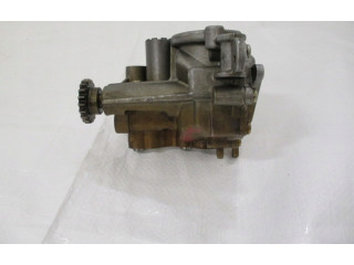 Масляный насос   150002257R  Renault Clio IV 