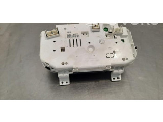 Панель приборов Mitsubishi L200