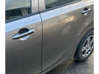 Вентилятор радиатора KIA Picanto