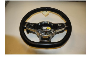 Руль Volkswagen Golf VII 2013 - 2019 года 5G0419091AS