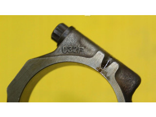 Píst Volkswagen Polo IV 9N3