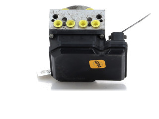 Блок АБС 47660JH54B, X0-9881A   Nissan  X-Trail T31  2007 - 2014 года