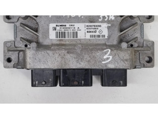 Řídící jednotka 8200783095 Renault Clio III 2007