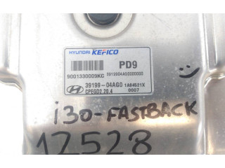 Řídící jednotka 3919904AG0, 1A84521X Hyundai i30 2018