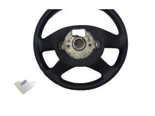 Руль Skoda Fabia Mk2 (5J) 2007 - 2014 года 5J0419091DE74