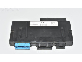 Блок комфорта 9247465, 9267511   BMW X6 E71   