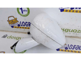 Зеркало электрическое     Сзади   Opel Meriva B  2010-2016 года   