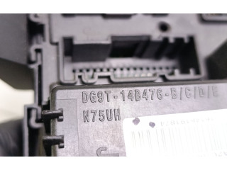 Блок предохранителей GK2T15604, DG9T14B476 Ford Transit Custom