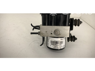 Блок управления АБС 1K0614517ACBEF Volkswagen Golf Plus