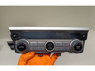 Блок управления климат-контролем 72311AL11B   Subaru Outback (BS)