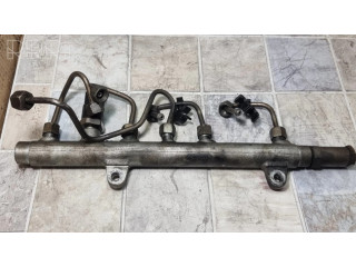 Магистральная трубка топлива