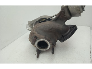 Turbodmychadlo Турбина 18900RSRE01 Honda Civic