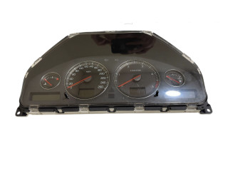 Панель приборов 30682277, 8602885   Volvo V70       