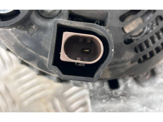 Генератор 30318724485 Maserati Levante