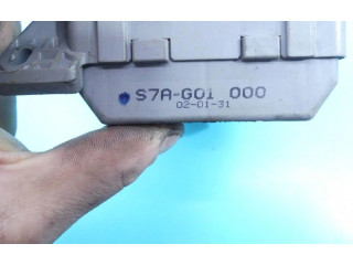 Řídící jednotka 37820-PSA-G13, IMPRK1081457   Honda Stream 2002