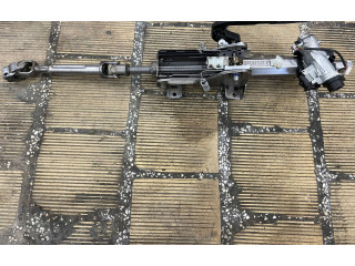 Рулевая рейка Skoda Octavia Mk3 (5E) 2013 - 2019 года