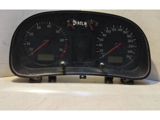Панель приборов 1J0920801B, 1035100002 Volkswagen Bora