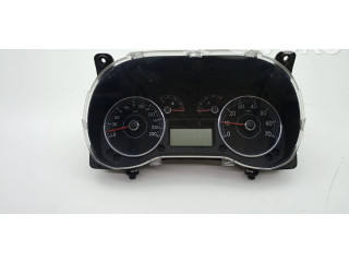 Панель приборов 51834168 Fiat Grande Punto