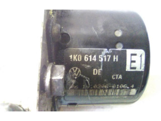 Блок АБС 1K0614517H   Audi  A3 S3 8P  2003 - 2012 года