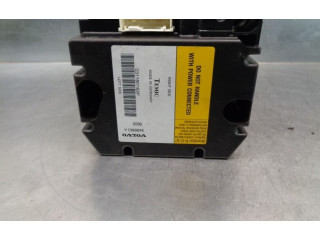 Блок управления 9496863A, 9496863A9608 Volvo C70