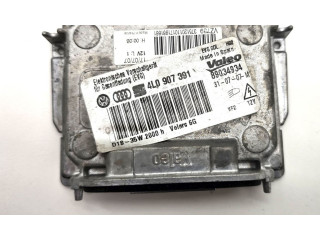 Блок управления Xenon