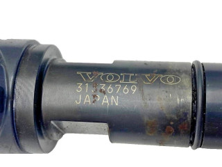 Комплект форсунок 36010089, 31336769    Volvo XC90  D4204T11 
